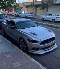 فورد موستانج